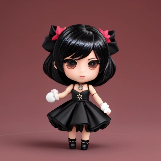 Pao mise en page internet vidéo illustration 3d serveur IA générative AI freelance paris studio de création magazines QTCYJI40